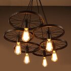 Kit 3 Lâmpada Filamento Led Thomas Edison 4w 2200k Vintage Re