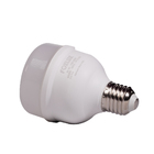 Kit 3 Lâmpada Led 30w Bulbo Alta Potência Biv 6500k Foxlux