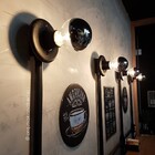 Kit 3 Lâmpadas De Filamento Led G95 Defletora 6w - Gmh