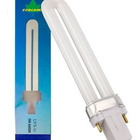 Kit 3 Lâmpadas Fluorescente Compacta Bipino 5w 6400k - Ecolume