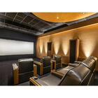 Kit 3 Lampadas Led Dicroica Mr16  Tdl 25 4w 4000k Taschibra