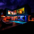 Kit 3 Lâmpadas Led Smart Wi-fi Bulbo Neo 10w Dimerizável 3000