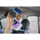 Kit 3 Limpa Tecidos Limpezas Rápida Poeira Tecidos Delicados