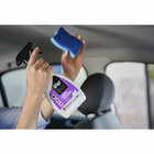 Kit 3 Limpa Tecidos Limpezas Rápida Poeira Tecidos Delicados