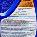 Kit 3 Litros Reduz Aspiração Hth 1 Litro Tratamento Piscina