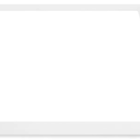 Kit 3 Luminaria Painel Plafon Led Embutir Quadrada 48w 62x62