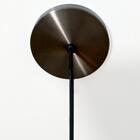 Kit 3 Luminárias Pendentes Lustre Bronze Cozinha 14cm 1xe27