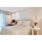 Kit 3 Lustres Pendentes Cristal Legítimo + Lâmpadas Acl76