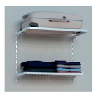 Kit 3 Multiuso Branco Dicarlo