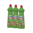 Kit 3 Multiuso Citrus  500ml