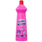 Kit - 3 Multiuso Floral  500ml