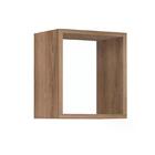 Kit 3 Nichos Juju - Reller Móveis