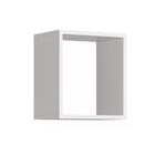 Kit 3 Nichos Juju - Reller Móveis