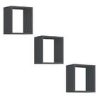 Kit 3 Nichos Juju - Reller Móveis