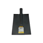 Kit 3 Pá Corte Quadrada Reta Sem Cabo - Paraboni