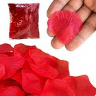 Kit 3 Pacotes De Pétalas De Rosa Artificiais – Crie Caminhos