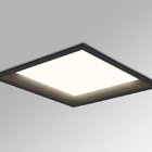 Kit 3 Painel Plafon Led Embutir Recuado 22w Branco Neutro 400