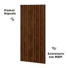 Kit 3 Painel Ripado Placa Projetta 218x100 Cm Mbl