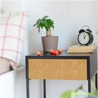 Kit 3 Papel De Parede Adesivo Lavavel Madeira Freijó Cerejeir