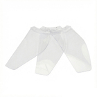 Kit 3 Pás para Ventilador de Teto Nano Inspire Cristal Aliseu