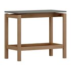 Kit 3 Peças  Aparador 2 Gavetas, Mesa De Centro C/gavetas E M