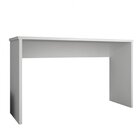 Kit 3 Peças Com Cadeira Para Escritório, Estante Livreiro E E