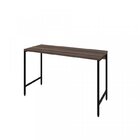 Kit 3 Peças Com Escrivaninha E 2 Estantes Industriais Active