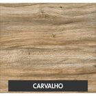 Kit 3 Peças Com Mesa Para Escritório Em L, Estante E Gaveteir