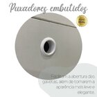 Kit 3 Peças Escrivaninha Em L Gold Com Armário Alto E Armário