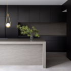 Kit 3 Pendente Gota Globo Vidro 15 Jabuticaba Dourado Bq Fl