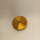 Kit 3 Pendente Lua Gold - Gmh