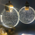 Kit 3 Pendente Lua Gold - Gmh