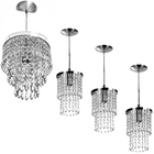 Kit 3 Pendentes Spark + Pendente Manucrillic