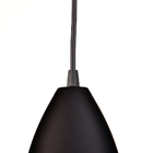 Kit 3 Pendentes Vegas (vermelho / Branco)