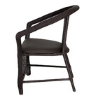 Kit 3 Poltrona Navegantes Fibra Sintética Acesse Móveis