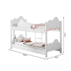 Kit 3 Poltronas De Junco Para Varanda Capuccino