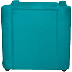 Kit 3 Poltronas Decorativas Para Sala Recepção Consultório Ma