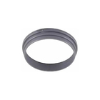 Kit 3 Porta Grelha Para Ralo Redondo Caxilho Cinza 150mm Tigre