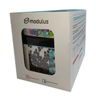 Kit 3 Potes Herméticos De Mantimentos Modulus 90