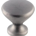 Kit 3 Puxador Cup Zen Niquel Velho Zp5238.889 Ponto