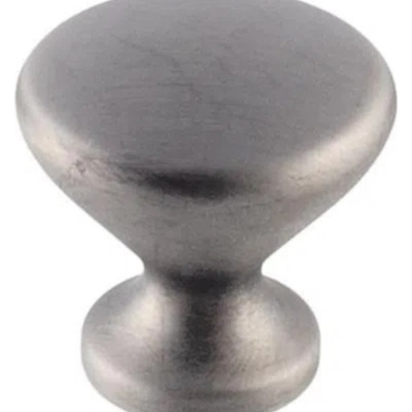 ノッチ Kit 3 Puxador Cup Zen Niquel Velho Zp5238.889 Ponto | Leroy Merlin