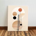 Kit 3 Quadro Decorativo Arte Moderna Casa Luxo Sala Boho Flor