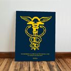 Kit 3 Quadro Decorativo Contabilidade Escritório Contábeis 40