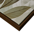 Kit 3 Quadros Decorativo Soul And Spirit Elegante Minimalista