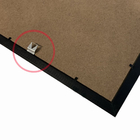 Kit 3 Quadros Decorativos Com Moldura Para Sala Quarto Geek N