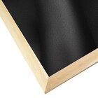 Kit 3 Quadros Decorativos Para Escritório Gold Mulher Moderno