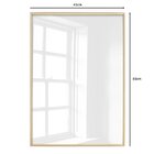 Kit 3 Quadros Decorativos Para Sala Mar Azul Praia Paisagem F