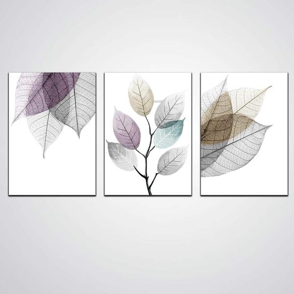 Kit 3 Quadros Decorativos Placas Amor Fé Agradeço Frases Mdf