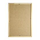 Kit 3 Quadros Decorativos Ramos Folhas Natureza Minimalista