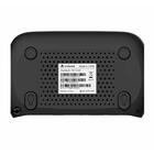 Kit 3 Receptores Vx10 Sat Hd Parabólica Digital Banda Ku Vive